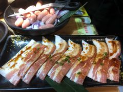 -九田家黑牛烤肉料理(新光汇店)