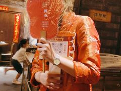 -南京大牌档(新街口德基广场店)
