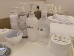 -BiuBiu Beauty·肌肤管理