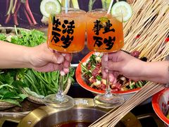 -牛签签串串香(IFS店)