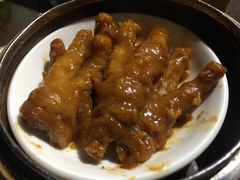 -糖朝(尖沙咀店)