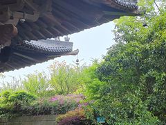 -杭州半山国家森林公园