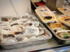 -糯米香(长江路店)