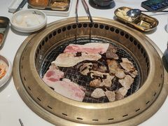 -炙城·韩式烤肉(南京东路店)