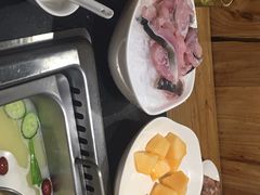 -巴奴毛肚火锅(六天地店)