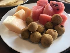 -宁波逸东豪生大酒店·豪生咖啡厅