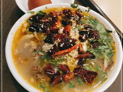 -西部马华清真食府·丝路菜(大钟寺店)