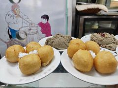 -老磁器口豆汁店(天坛店)