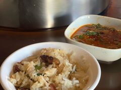 -捞神煲汤火锅(湖滨商业街店)