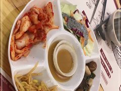 -喜来稀肉(北外滩白玉兰广场店)