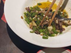 -洞庭土菜馆(天河北总店)