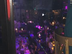 -胡桃里音乐酒馆(白云五号T5 MALL店)