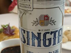 -骏莱海鲜鱼港(五角场店)