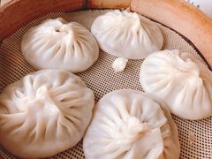 蟹粉汤包-蒋家桥饺面店(四望亭路店)