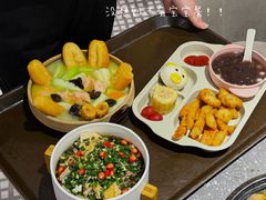-川知味(京华城店)