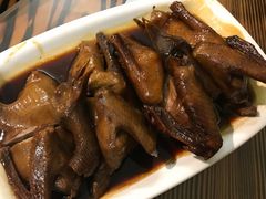 山楂乳鸽-旺金鸽(穗盐路总店)