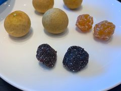 -翠湖宾馆·中餐厅