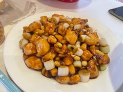 -大鸭梨烤鸭(房山店)