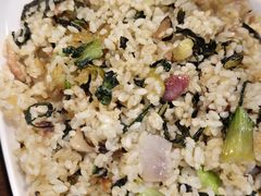-舒蔡记生煎菜饭(云南中路店)