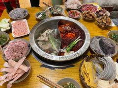 -刁姐火锅(五小区店)