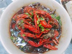 -吴记口味馆