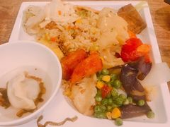 -素清香(解放路店)