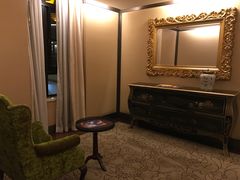 -天津津利华酒店