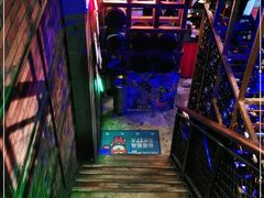 -红钳侠小龙虾·烧烤(中赢康康谷店)