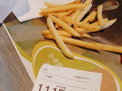 -麦当劳(怀集店)