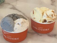 -Dal Cuore 达可芮冰淇淋(陕西北路店)