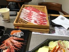 -八角锄烧·肉火锅(天河城店)
