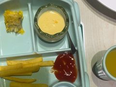 -豪客来牛排(鼓楼名店街店)