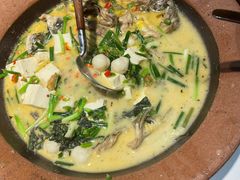 -烹湘·鲜炒湖南土菜(海珠店)