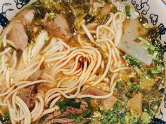 -陳香貴·兰州牛肉面(东方宝泰店)