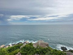 -三亚蜈支洲岛旅游区
