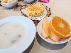 -豪客来牛排(海沧阿罗海店)