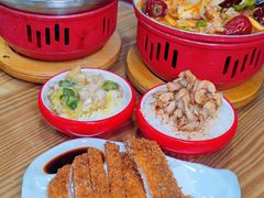 -哈灵面馆(宁波路店)