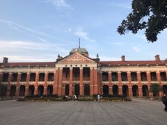 -辛亥革命博物院北区
