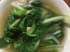 -樊三嬢手工甜水面(大邑安仁店)