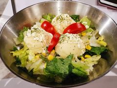 -秀伴韩式主题餐厅(泰龙城店)