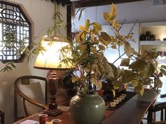 -煮雨小筑(斜塘老街店)