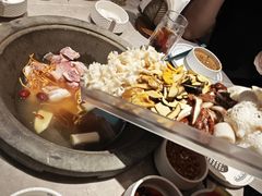 -芸山季·云南野生菌火锅(宝能环球汇店)