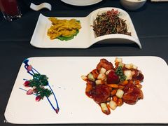 -羲和雅苑•北京烤鸭(平安国际金融中心店)