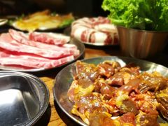 -原始泥炉烤肉(总店)