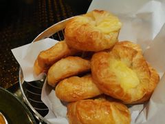 -杭州西子湖四季酒店·金沙厅