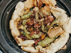 -二十一分小锅炖(皓月店)