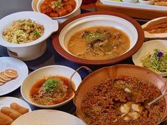 -香丰阁·烤鸭·川湘菜(清河店)