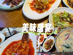 -外婆烧.老杭帮菜(庆春店)