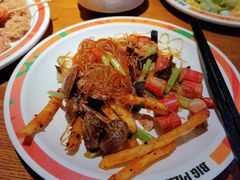 -比格比萨自助(新辰里学清路店)