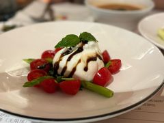 -安妮意大利餐厅(世贸天阶店)